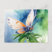 Postcard Briefkaart (Voorkant)