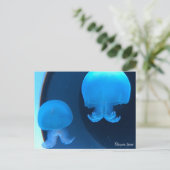 Postcard Briefkaart (Staand voorkant)