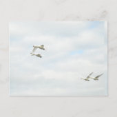 Postcard Briefkaart (Voorkant)