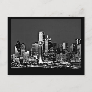 Postcard-Dallas Photography-37 Briefkaart