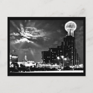 Postcard-Dallas Photography-44 Briefkaart