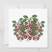 Postcard Feestdagenkaart (Voorkant)