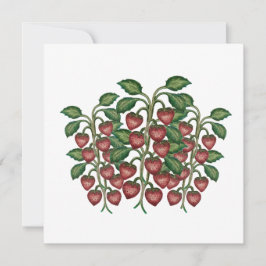 Postcard Feestdagenkaart