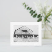 Postcard-Norton, Virginia Briefkaart (Staand voorkant)