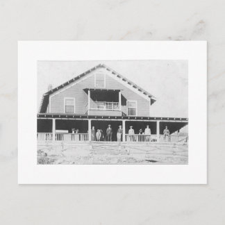 Postcard-Norton, Virginia Briefkaart