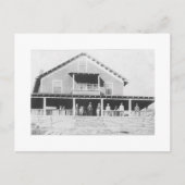 Postcard-Norton, Virginia Briefkaart (Voorkant)