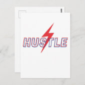 Postcard Postkarte  Briefkaart (Voorkant / Achterkant)