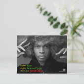 POSTCard sean360x there was Briefkaart (Staand voorkant)