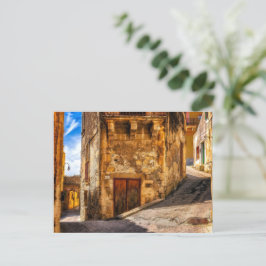 PostCard Sicilia 🇮🇹 ☀️ 15 Briefkaart