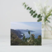 PostCard Sicilia 🇮🇹 ☀️ 4 Briefkaart (Staand voorkant)