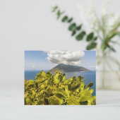 PostCard Sicilia 🇮🇹 ☀️ 8 Briefkaart (Staand voorkant)