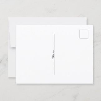 Postcard Soluppgång Briefkaart