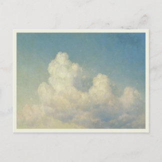 Postcard with Ivan K. Aivazovsky Painting Briefkaart