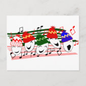 postcards1 briefkaart (Voorkant)