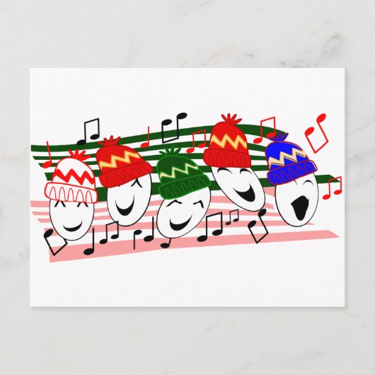 postcards1 briefkaart (Voorkant)