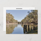 Postcards Briefkaart (Voorkant / Achterkant)