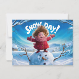 Postcards Celine 104 Briefkaart