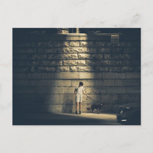 Postcards Feestdagenkaart (Voorkant)