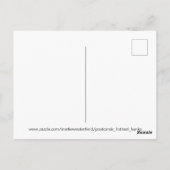 Postcards_Hottest_Hunks Briefkaart (Achterkant)