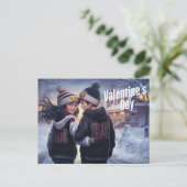 Postcards Valentine's Day 2 02 Briefkaart (Staand voorkant)