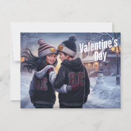 Postcards Valentine's Day 2 02 Briefkaart