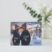 Postcards Valentine's Day 2 03 Briefkaart (Staand voorkant)