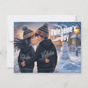 Postcards Valentine's Day 2 03 Briefkaart