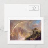 Postcast1 Briefkaart (Voorkant / Achterkant)