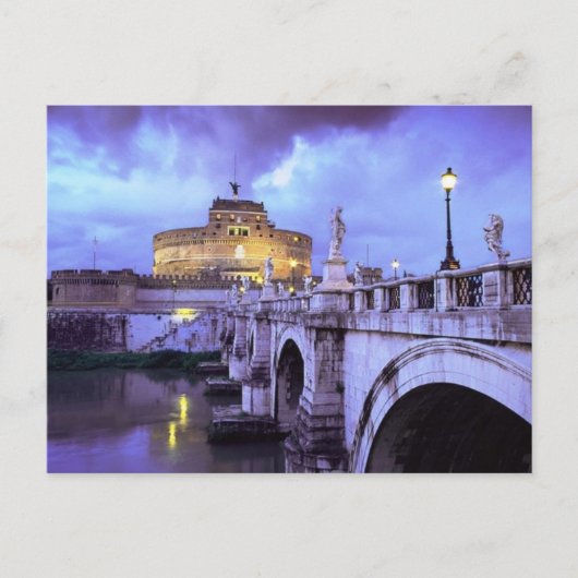 Postcast3 Briefkaart (Voorkant)