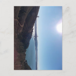 postcrd feestdagenkaart