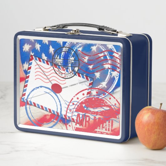 Postdienst (In situ)