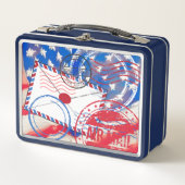 Postdienst (Voorkant)