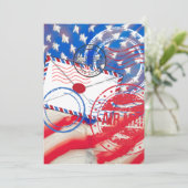 Postdienst Feestdagenkaart (Staand voorkant)