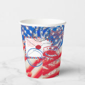 Postdienst Papieren Bekers (Rechts)