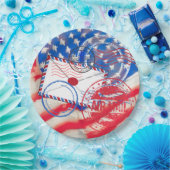 Postdienst Papieren Bordje (Feest)