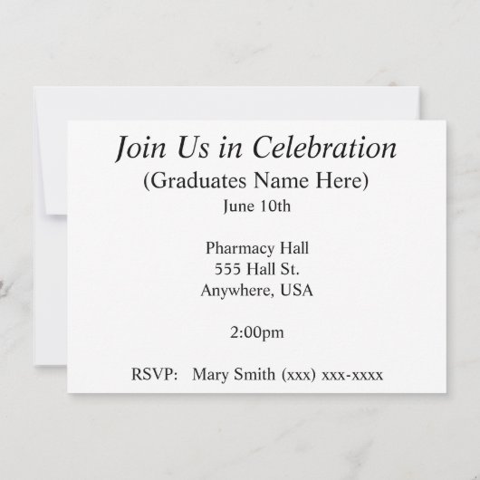 Postdoctoraalstudies 2013 kaart (Achterkant)