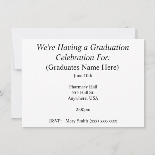 Postdoctoraalstudies Kaart (Achterkant)