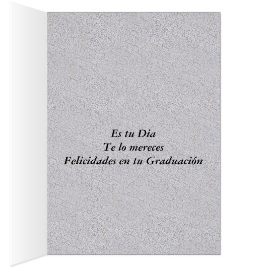 Postdoctorale masculino (Binnen (Rechts))