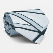 Postdop Stropdas (Opgerold)