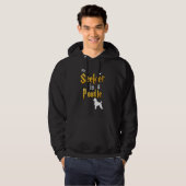 Postel 2 hoodie (Voorkant volledig)