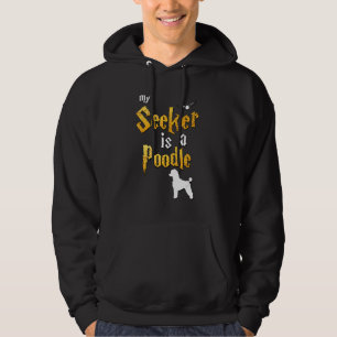Postel 2 hoodie
