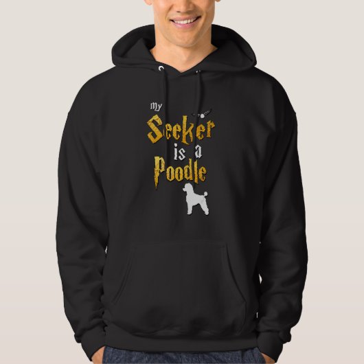 Postel 2 hoodie (Voorkant)