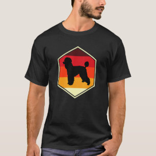 Postelidee voor jongens t-shirt