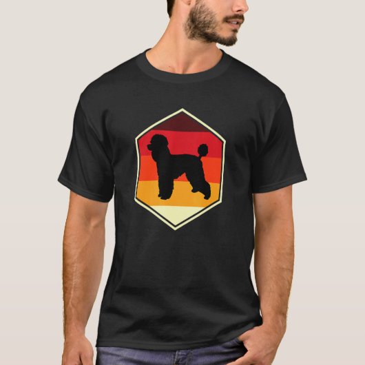 Postelidee voor jongens t-shirt (Voorkant)