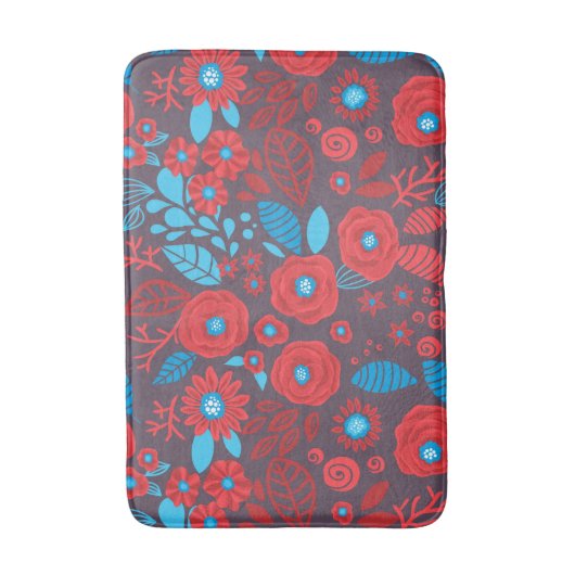 Postelrooster Badmat (Voorkant Verticaal)