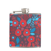 Postelrooster Heupfles (Voorkant)