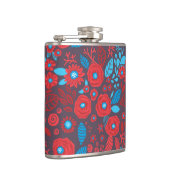 Postelrooster Heupfles (Rechts)