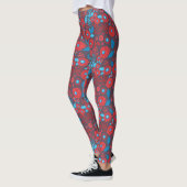 Postelrooster Leggings (Links)