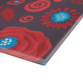 Postelrooster Snijplank (Hoek)