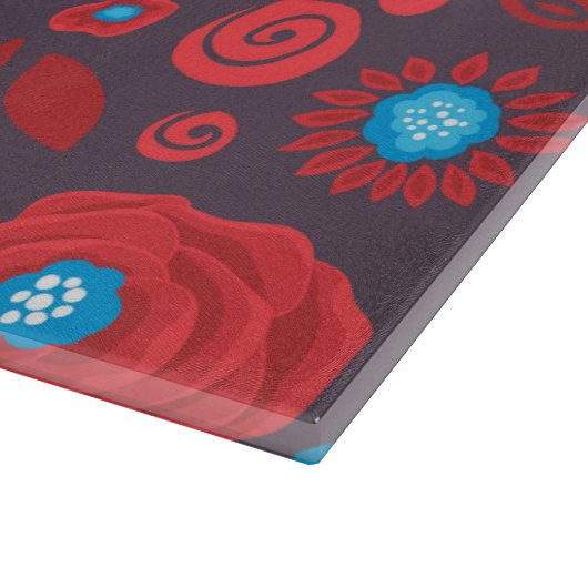 Postelrooster Snijplank (Hoek)